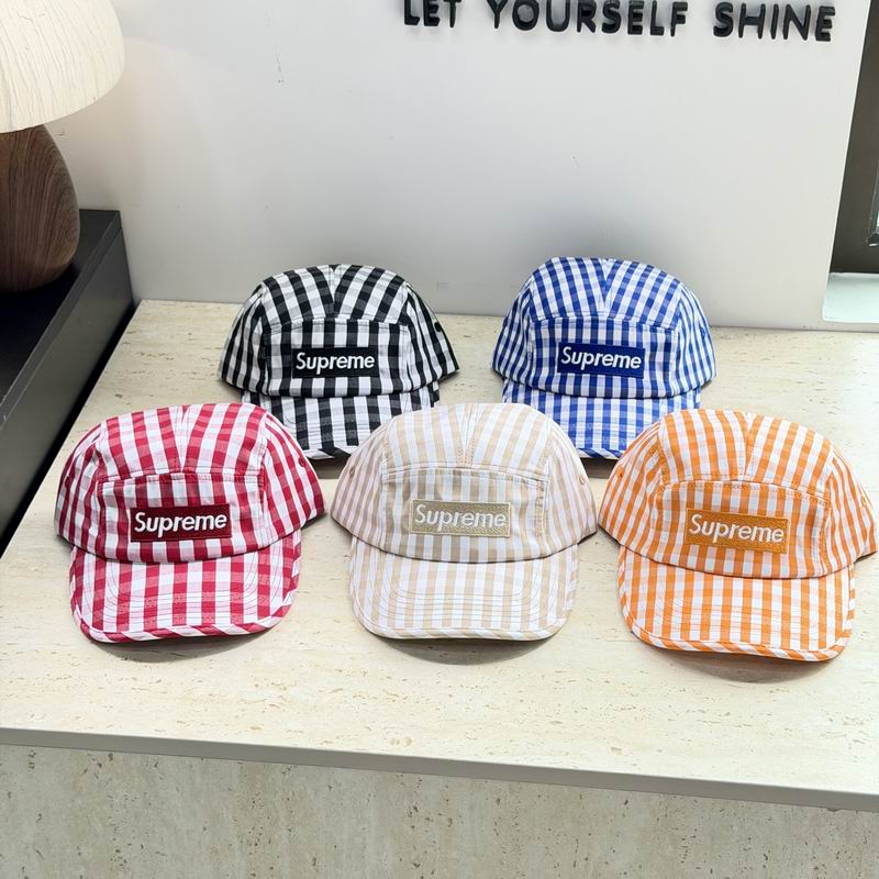 Supreme Cap dx03